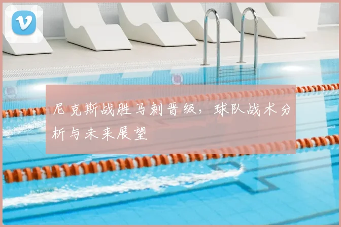 尼克斯战胜马刺晋级，球队战术分析与未来展望